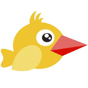 Bloom Bird