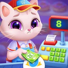 Thế giới của Bubbu & Mimmi