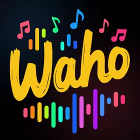 Waho