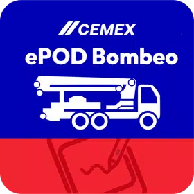 CEMEX ePOD Bombeo