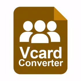 Vcard Converter – Convert VCF