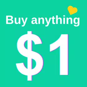 Buy Anything – Low Price App