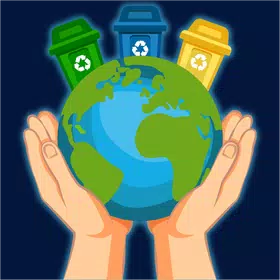 Save the Planet