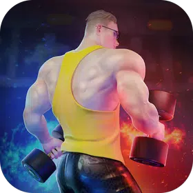 Fitness Gym