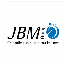 JBM HRMS
