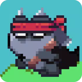 Pixel Bam Adventure