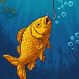 Fishing Clicker Simulator