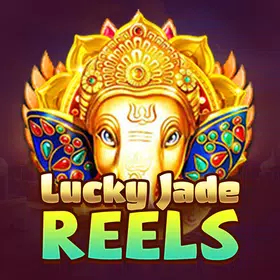 Lucky Jade Reels