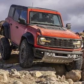Off Road 4×4 Driving Simulator