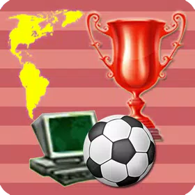 Futtony Football America Copon