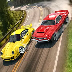 Crazy Driving – Street Race