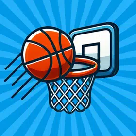 Dunk Shot 3D