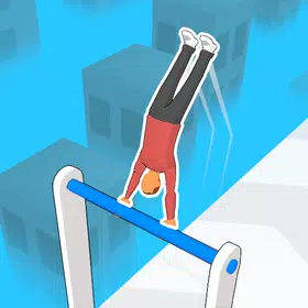 Swing Flip