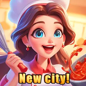 Hành Trình Nấu Ăn Đầu bếp điên