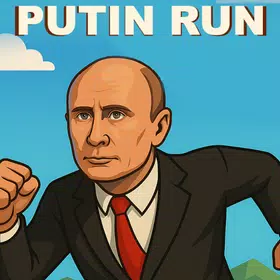 Putin Run