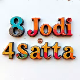 8 Jodi 4 Satta: DS Satta King