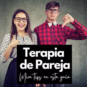 Terapia de Pareja Guía