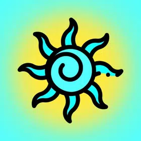gift sun