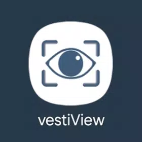 vestiView App