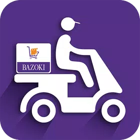 BAZOKI DELIVERY PARTNER