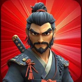 Samurai Sam