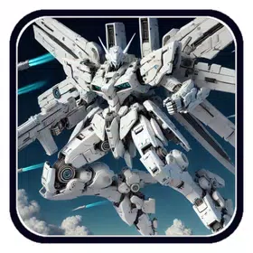 Mecha Shooter