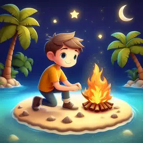 Island Survival