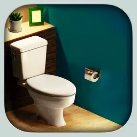 Difficult Mystery Restroom Esc