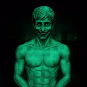 I Am Ghost Or Not: Scary Games