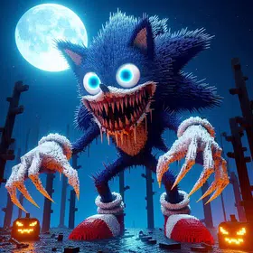 Craftsman Monster Fun World