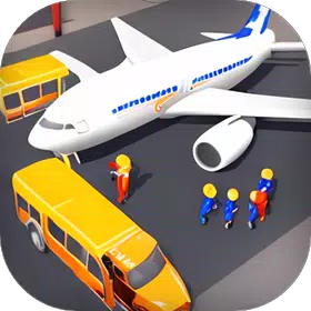 Fly Planes – Airport Tycoon