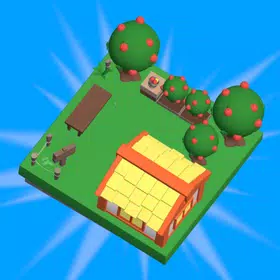 My Mini Farm