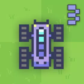 Robot Colony 3