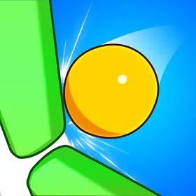 Balls Bounce – Ghép & Nảy