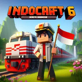 INDOCRAFT 6