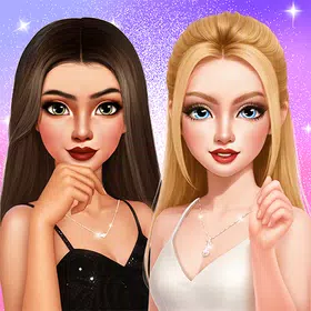 Thời Trang & Trang Điểm Búp Bê