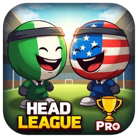 Head League Pro
