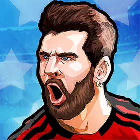 Arena Stars Soccer