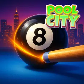 Pool City – 3D Billiards Pool