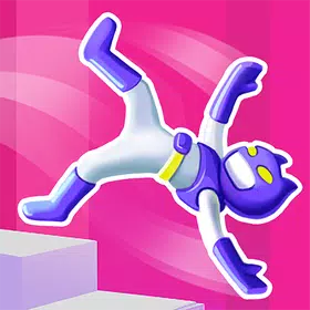 Hero Ragdoll Hop