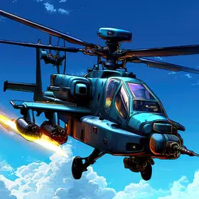 Heli Strike