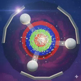 Circle Breakout Brain Training