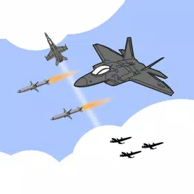 Babara Dogfight