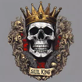 Master SkullKing Counter