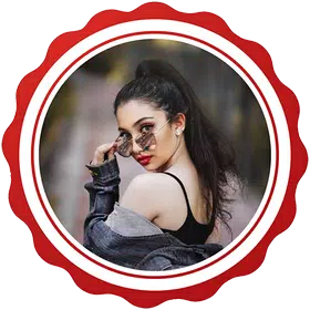 Profile Picture Border Propic