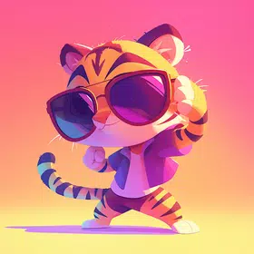 Tiger Chess