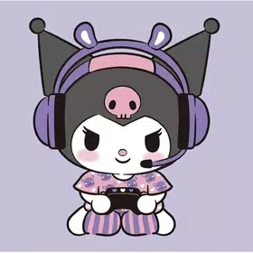 Kuromi Wallpapers HD | Kuromi