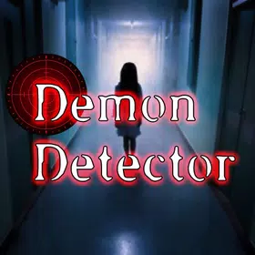 Demon Detector