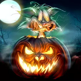 Hình Nền Halloween