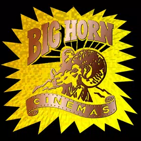 Big Horn Cinema
